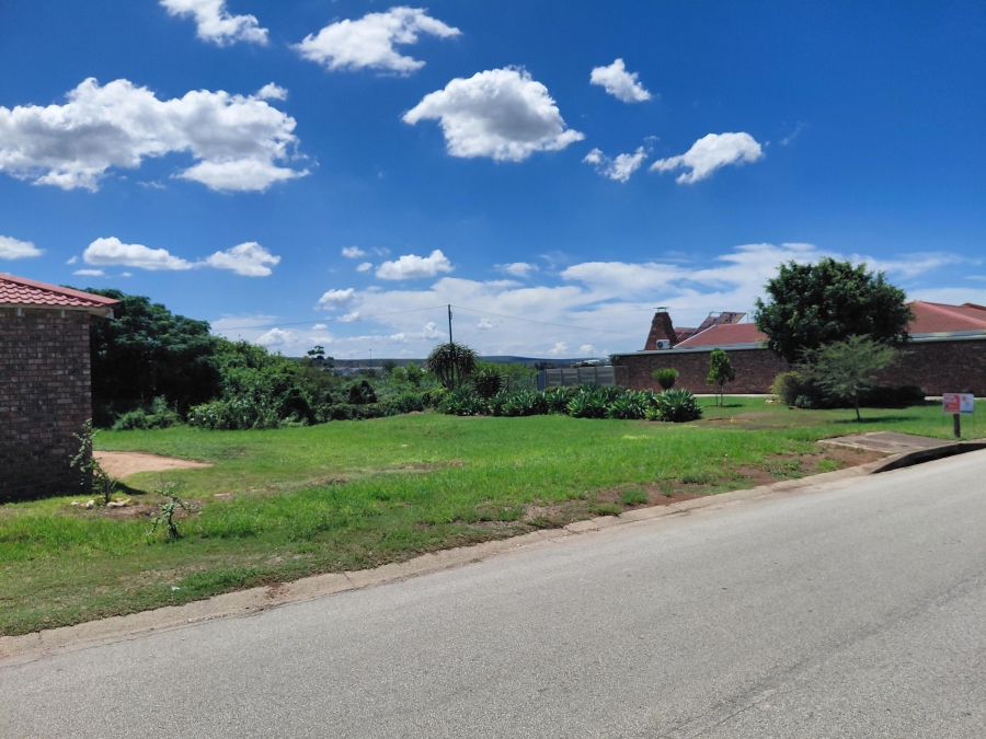 0 Bedroom Property for Sale in Manor Heights Eastern Cape